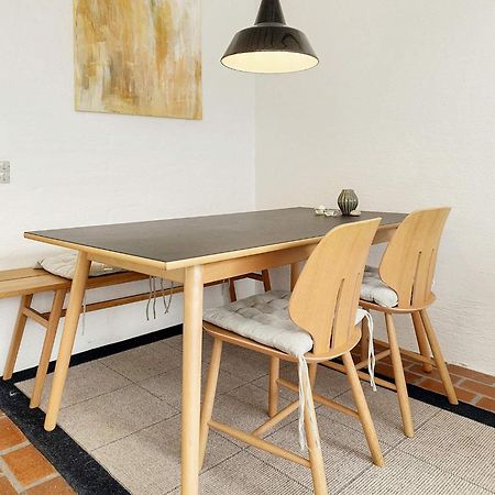 Apartment Brovst IX Bagian luar foto