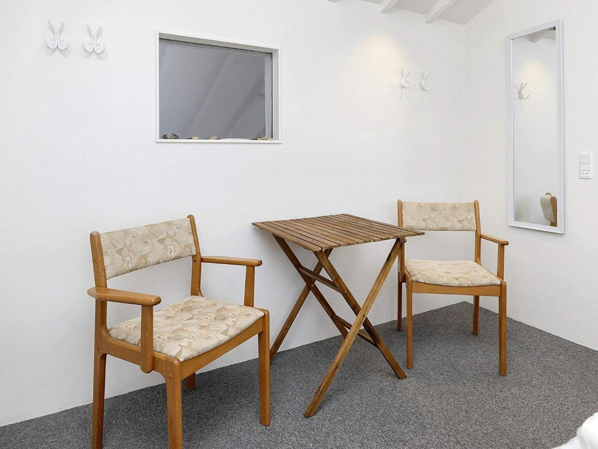 Apartment Brovst IX Bagian luar foto