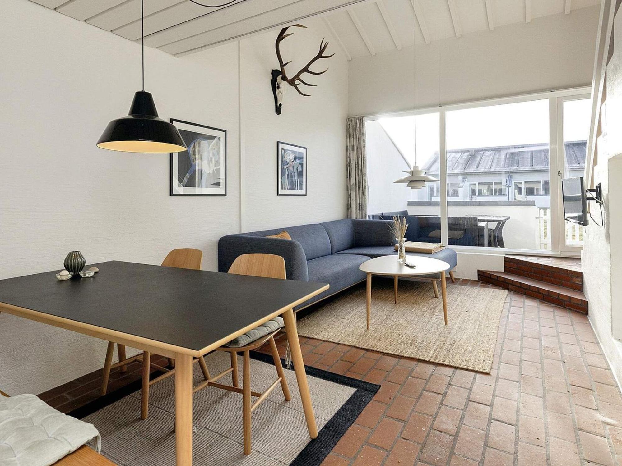 Apartment Brovst IX Bagian luar foto